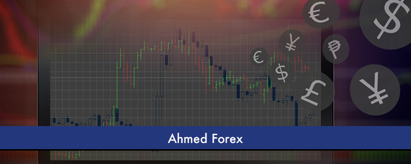 Ahmed Forex 